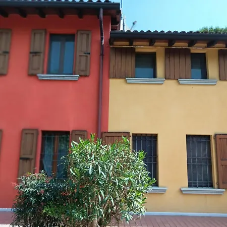 Oasi Del Garda 4 Monzambano